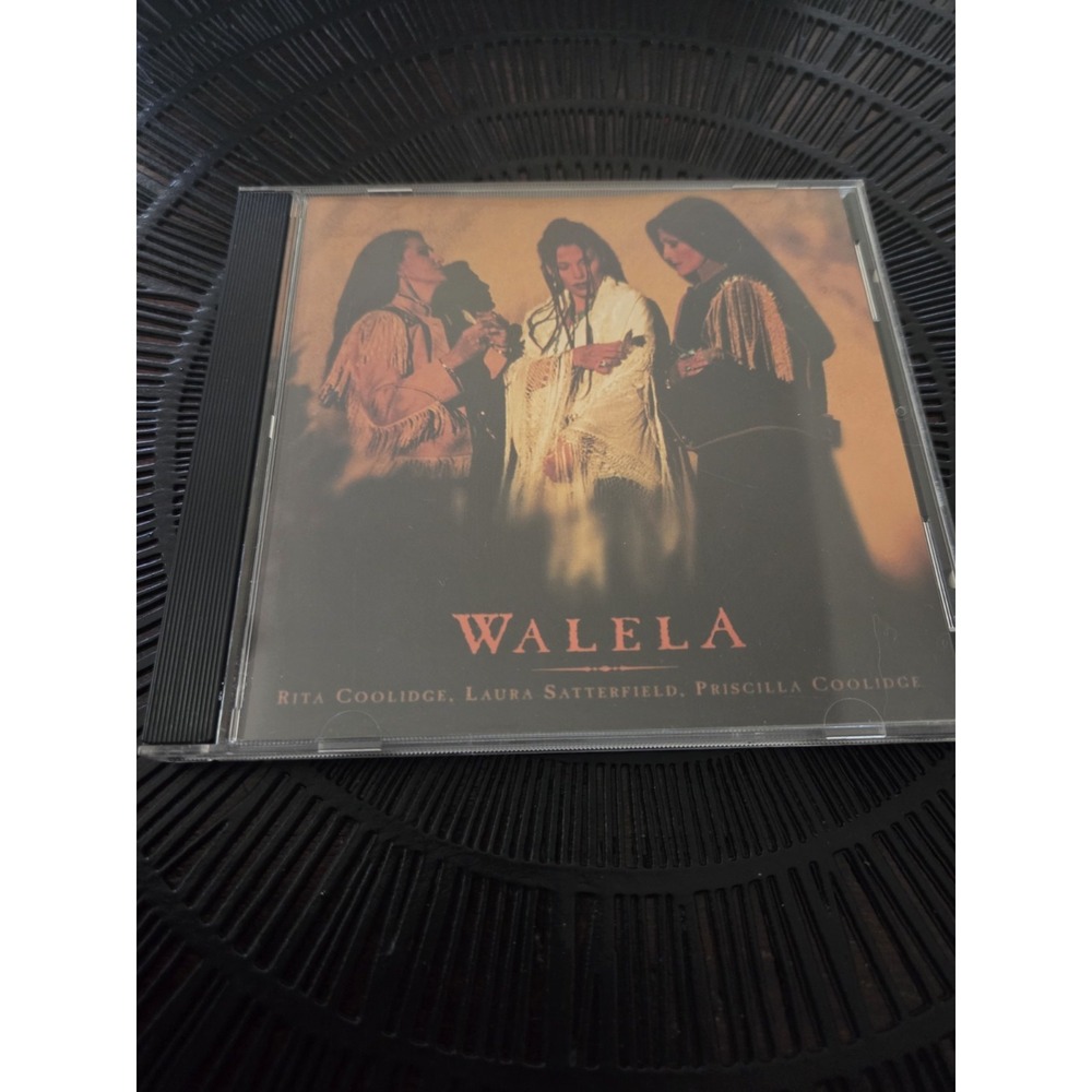 Walela - Audio CD By Walela - VERY GOOD